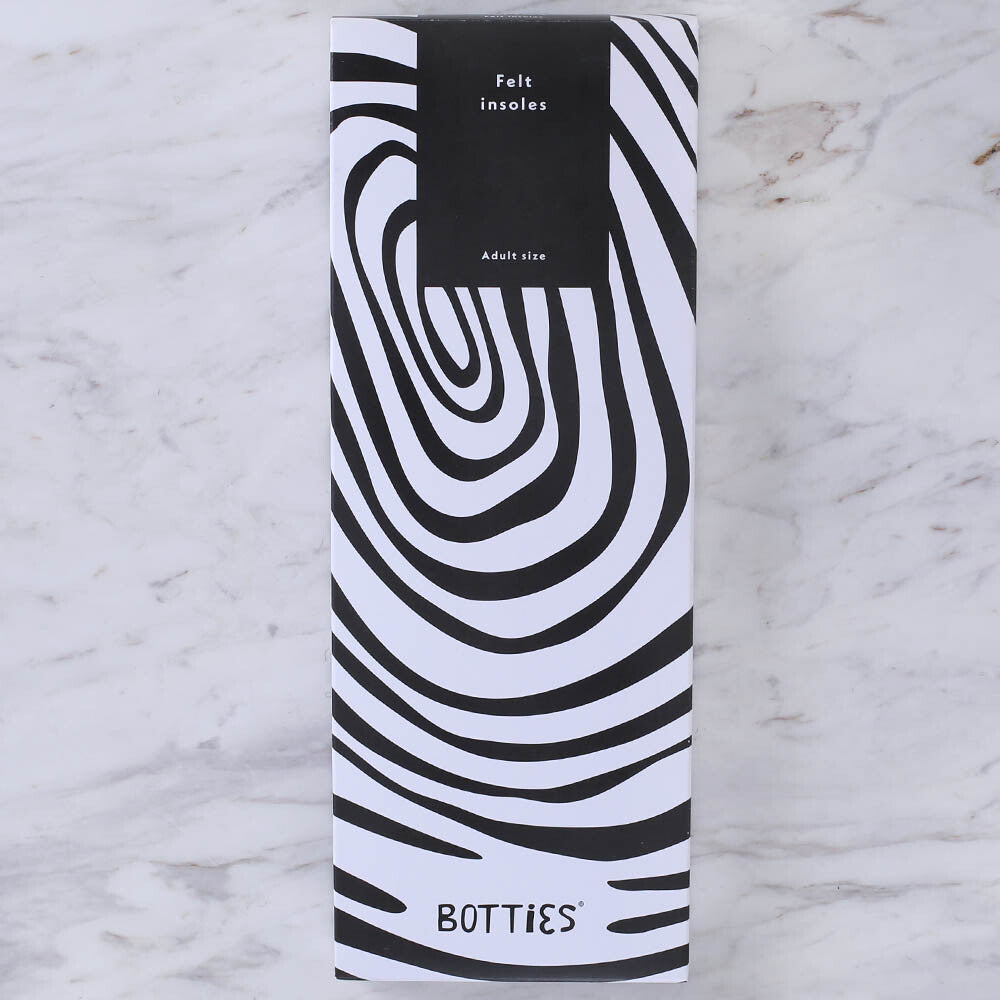 BOTTİES Keçe Tabanlık S - F002